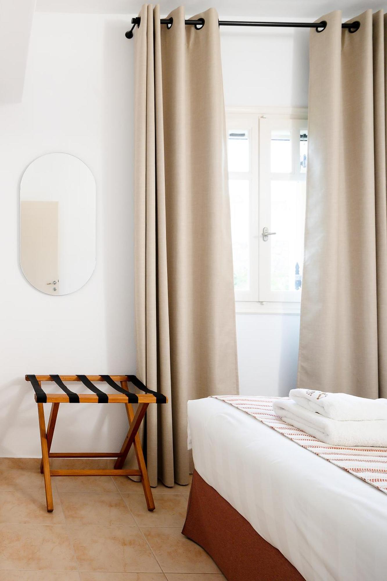 Mirabelle Luxury Villas Plaka  Bagian luar foto