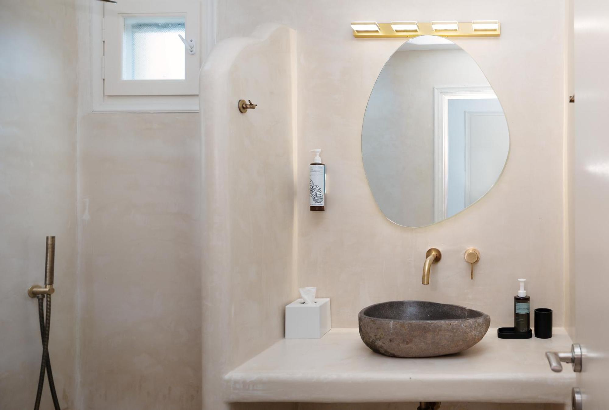 Mirabelle Luxury Villas Plaka  Bagian luar foto
