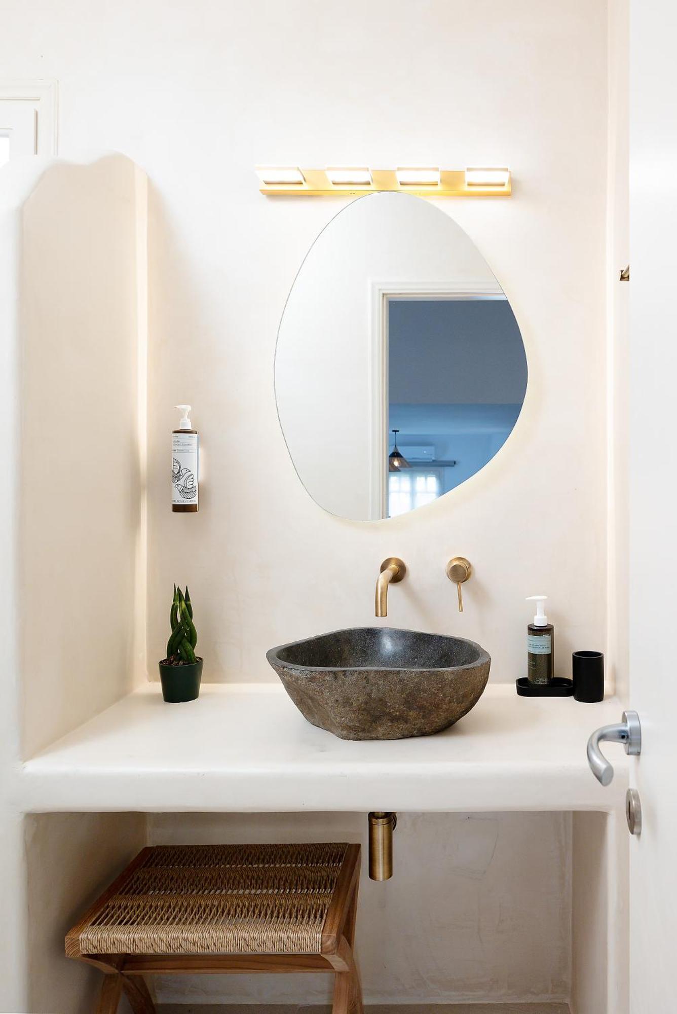 Mirabelle Luxury Villas Plaka  Bagian luar foto