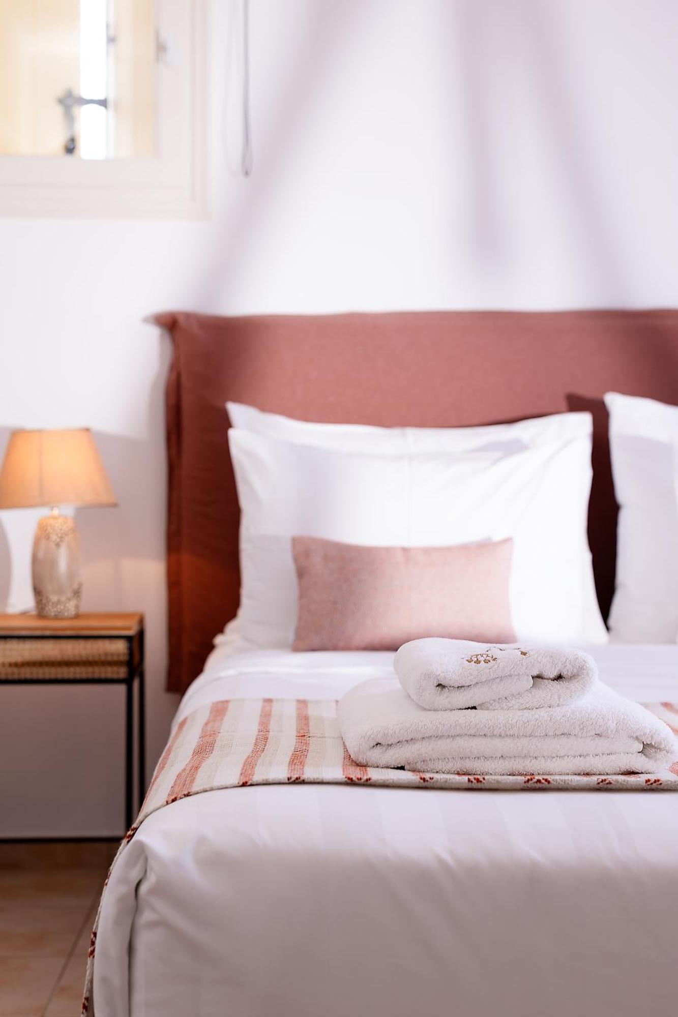Mirabelle Luxury Villas Plaka  Bagian luar foto