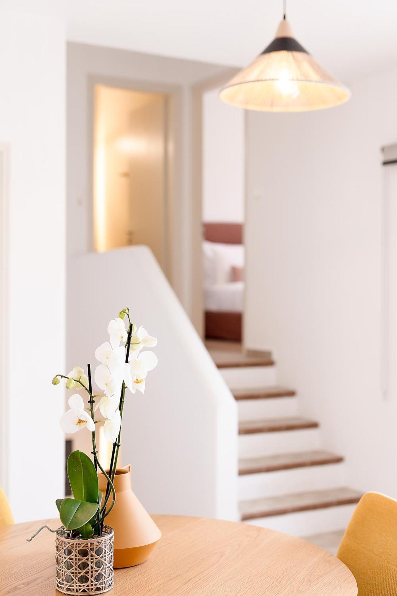 Mirabelle Luxury Villas Plaka  Bagian luar foto