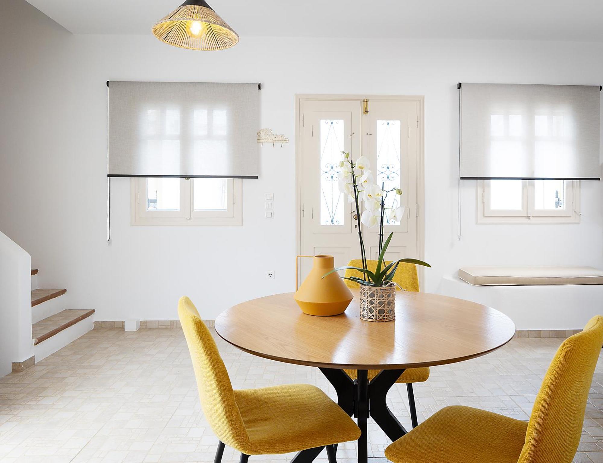 Mirabelle Luxury Villas Plaka  Bagian luar foto